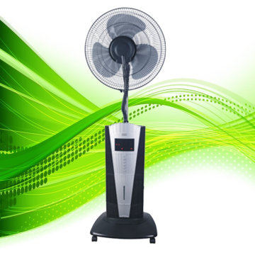 Ventilador de 16 &#39;&#39;, ventilador de agua, ventilador axial